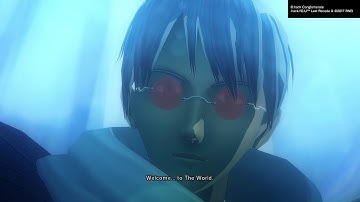 .hack//G.U. Last Recode-Vol 1 Rebirth-Part 1 [Welcome to The World]