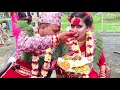 Nepali Wedding/Narayan & Anisha Highlight Video