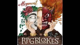 Alignment Choices in D&D 5e