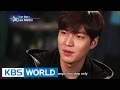 Guerilla Date with Lee Minho (Entertainment Weekly / 2015.02.06)