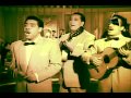 Los Tres Diamantes   "Duda"  (1952)