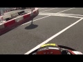 Forza Karting Aviapark