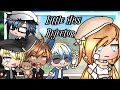 Little Miss Rejector|Gacha Life| Gacha Life Mini Movie| GLMM| Original |20k sub special