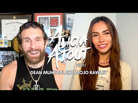 Interview with Dean Muhtadi FKA Mojo Rawley