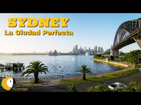 Video: Nueva Vida En Sydney