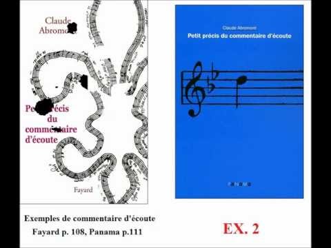 petit-précis-du-commentaire-d'écoute-de-claude-abromont,-exemple-2