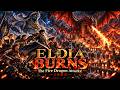 ELDIA — The Beginning of a Magical Adventure | PixLight 2026 Fantasy Film │お友達に紹介をお願いします。ひで / He-day