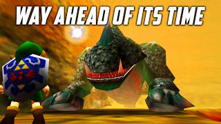 An Evening In Ocarina of Time (Part 2)