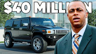 Courtney Walsh in 2025 ★ Meet His Wife & Kids, Plus House Tour & Net Worth