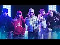 Ojos Achinaos - Pablo Antonio Ft Marcianeke,Cris Mj,Gabo El Chamaquito,Drako Mafia (Video Oficial)