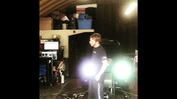 2007 Cobalt SS Supercharged Dyno Run