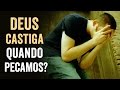 DEUS CASTIGA QUANDO COMETEMOS PECADO? - (Ao Vivo) Pastor Antonio Junior