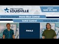 Scgky finals  chris kronenberger vs samuel swisher  legacy