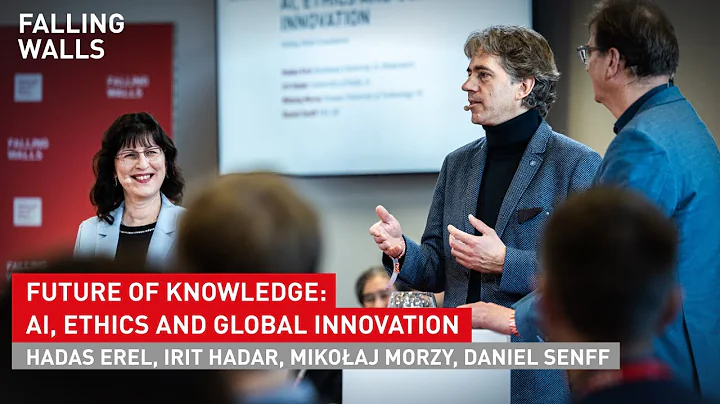 Future of Knowledge: AI, Ethics and Global Innovation | Science Summit 2025