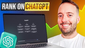 How To Rank Your Website on ChatGPT 💯