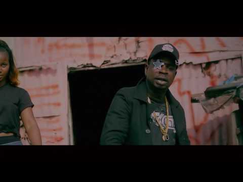 VIDEO: Sound Sultan Ft. Daddy Showkey, Baba Fryo, Marvelous Benji, African China & Danfo Drivers – Ghetto Love