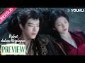 Preview Kabut Dalam Kegelapan Veil Of Shadows EP26 29 Kenapa Mereka Bisa Tertidur Di Sini 