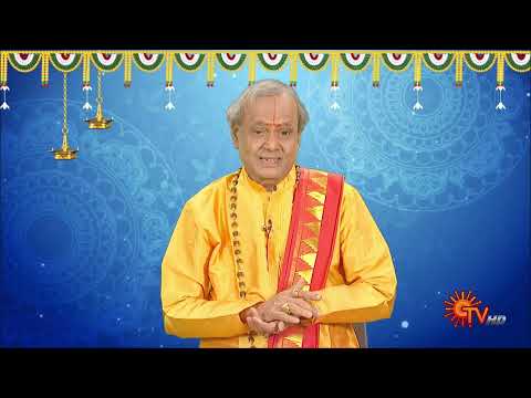 Alaya Vazhipaadu -   24 Feb 2025 | Sun TV