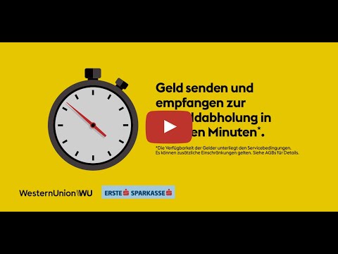 Video: So eröffnen Sie ein Konto bei einer Schweizer Bank (mit Bildern)