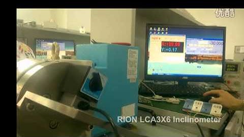 low cost inclinometer Angular sensor