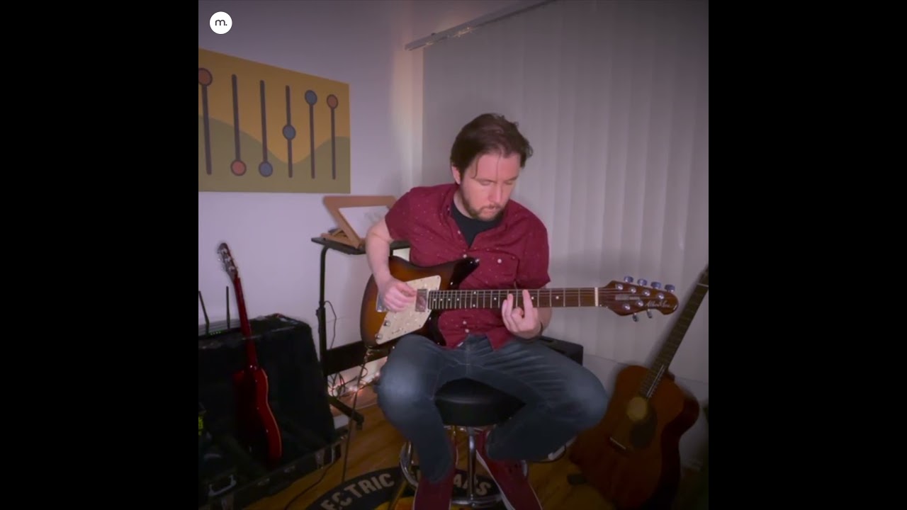 Live with... Evan Michael Brown | 'Exit Music'