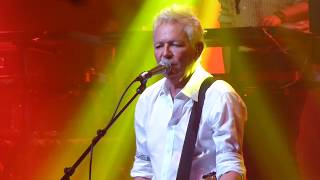 Icehouse - Great Southern Land - Live - Enmore Theatre - 23 June 2017