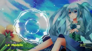 Nightcore La Modelo (Ozuna)