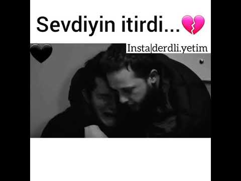 Sevdiyini itirmək