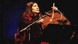 Mercedes Sosa &amp; Horacio Guarany 1972 - Si se calla el cantor