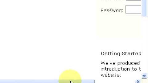 01a - Xerte - Finding Xerte on the Bolton College intranet