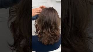 Brunette Summer Hair Color