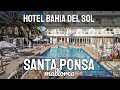 Hotel Bahia Del Sol Santa Ponsa - Mallorca