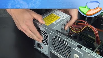 Como testar se uma fonte está queimada [Manutenção de PCs] - Tecmundo