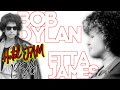 Capture de la vidéo Bob Dylan Etta James Candid Hotel Jam Soundboard Providence R.i. With Shuggie Otis July 10, 1986