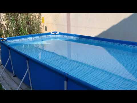 Video: Kako Posjetiti Otvor Za Plivanje U Bazenu Za čuvanje Bazena Hamilton U Blizini Austina, Texas