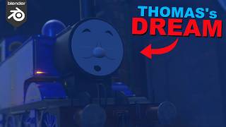 Percy's BRAINROT Dream vs Thomas' NIGHTMARE!