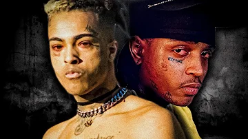 The Actual Reason Why Ski Mask Left XXXTentacion...