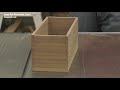 Beginning of video