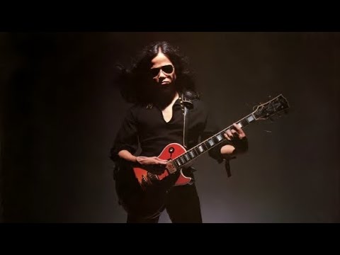 長谷川きよし ／ Another Door - YouTube
