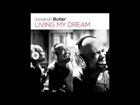 Be Still ♫ Jonathan Butler