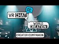 How to use 'Creator Companion' for VRChat Worlds!