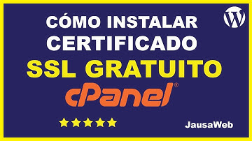 🔒 Como renovar lets encrypt 2022 Lets encrypt instalación para principiantes.