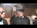Tinie Tempah | Tinie Tempah Braap Pack Video Diary 3