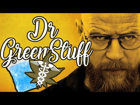 BREAKING BAD SIMULATOR - Dr GreenStuff