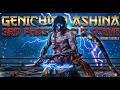 GENICHIRO ASHINA 3RD PHASE CUT SCENE #sekiro #gaming #gamecutscene
