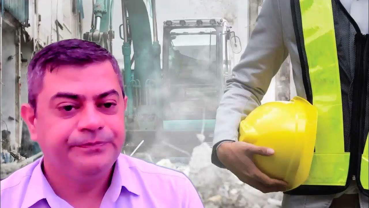 Jobs in Dubai Safety Officer Vacancy for Building Demolition Company