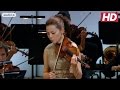 #TCH15 - Violin Final Round: Clara-Jumi Kang