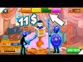 СУПЕР СУНДУКИ С КРУТЫМИ СКИНАМИ - Stick War Legacy New Update CHESTS