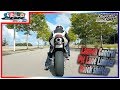 CBR 1000RR | Launch Control, Pitlane Limiter, Quickshifter by SP