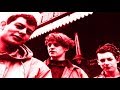 Capture de la vidéo Pale Saints - Peel Session 1989